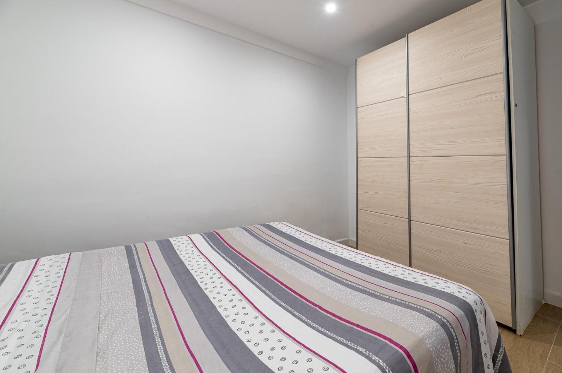 Apartamento Padre Cabanyal Valencia Exterior foto