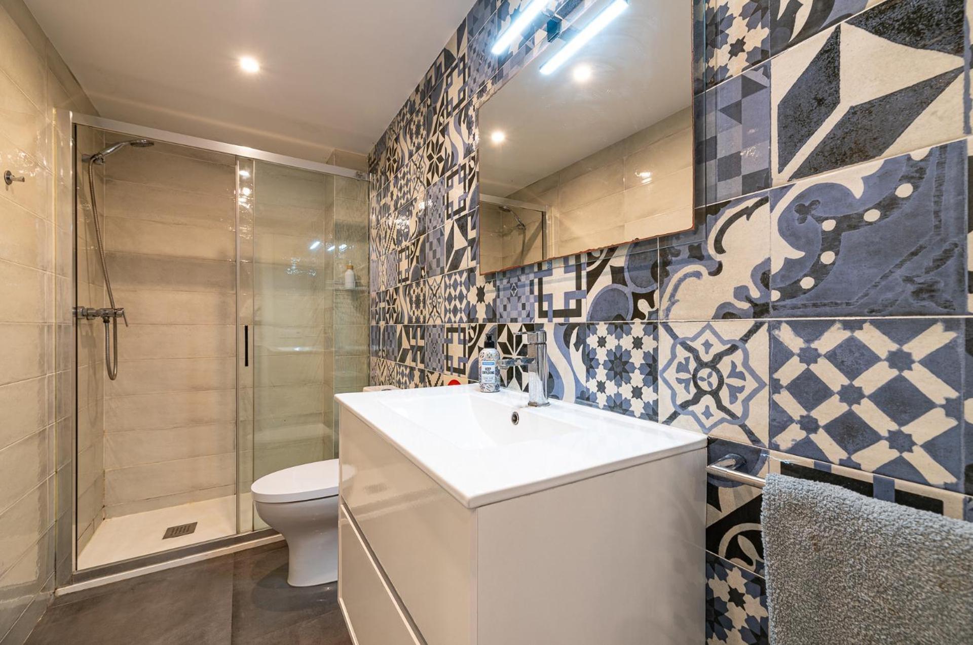 Apartamento Padre Cabanyal Valencia Exterior foto